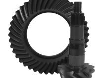 High Performance Ring &amp;amp; Pinion Gear Set For '15 &amp;amp; Up Ford 8.8 Inch 3.73 Ratio 8.8 Inch Super Ford 3.73 R&amp;amp;P 2015+ Mustang &amp;amp; F150 Yukon Gear