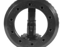 High Performance Ring &amp;amp; Pinion Gear Set For Ford 8.8 Inch In A 3.73 Ratio 8.8 Inch Ford 3.73 R&amp;amp;P Yukon Gear