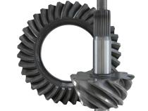 High Performance Ring &amp;amp; Pinion Gear Set For Ford 9 Inch In A 5.43 Ratio 9 Inch Ford 5.43 R&amp;amp;P Yukon Gear