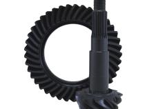 High Performance Ring &amp;amp; Pinion Gear Set For GM 12P In A 3.08 Ratio 12P GM 3.08 R&amp;amp;P Yukon Gear