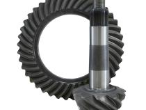 High Performance Ring &amp;amp; Pinion Gear Set For GM 12T In A 3.07 Ratio. 12T GM 3.07 R&amp;amp;P Yukon Gear