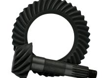 High Performance Ring &amp;amp; Pinion Gear Set For GM Chevy 55P In A 3.55 Ratio 55P Chevy 3.55 R&amp;amp;P(Fits 3 Series Carrier) Yukon Gear
