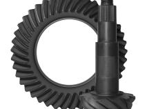 High Performance Ring &amp;amp; Pinion Gear Set For GM 8.5 Inch &amp;amp; 8.6 Inch In A 3.08 Ratio 8.5 Inch GM 3.08 R&amp;amp;P ( Use OEM W/ABS 4 Impla &amp;amp; Caprice)(No ABS Ring) Yukon Gear