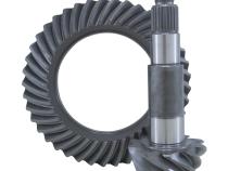 High Performance Ring &amp;amp; Pinion Gear Set For Model 20 Inch A 3.73 Ratio M20 3.73 R&amp;amp;P Yukon Gear