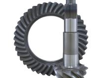 High Performance Ring &amp;amp; Pinion Gear Set For Model 35 Inch A 3.07 Ratio M35 3.07 R&amp;amp;P Fits 1-7/16 Inch Tall Case Yukon Gear