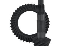 High Performance Ring &amp;amp; Pinion Set Model 35 IFS Reverse Rotation 4.11 M35IFS 4.10 Rev R&amp;amp;P Only Yukon Gear