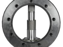 Ring &amp;amp; Pinion Set For Nissan H233B Rear 4.63 Ratio Nissan H233B Rear 4.63 R&amp;amp;P 29 Spline Pinion 1990-2004 Applications Yukon Gear