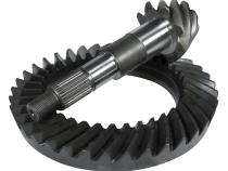 Ring &amp;amp; Pinion Set For Nissan H233B Rear 4.63 Ratio Nissan H233B Rear 4.63 R&amp;amp;P 29 Spline Pinion 1990-2004 Applications Yukon Gear