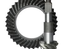 Ring &amp;amp; Pinion Set For Nissan H233B Rear 4.63 Ratio Nissan H233B Rear 4.63 R&amp;amp;P 29 Spline Pinion 1990-2004 Applications Yukon Gear