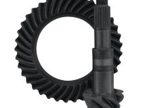 High Performance Ring &amp;amp; Pinion Gear Set For Nissan H233B Rear 5.13 Ratio Nissan H233B Rear 5.13 R&amp;amp;P 29 Spline Pinion 1990-2004 Applications Yukon Gear