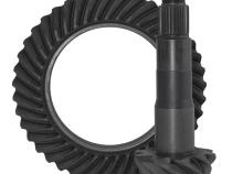 High Performance Ring &amp;amp; Pinion Set Toyota Tacoma/T100 4.88 Ratio T100 &amp;amp; Tacoma 4.88 R&amp;amp;P W/O Locker Yukon Gear