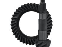 Ring &amp;amp; Pinion Set Toyota 7.5 IFS Tacoma/T100 Reverse Rotation 4.88 7.5 Inch Toy 4.88 Rev R&amp;amp;P For Tacoma &amp;amp; T100 IFS Front Yukon Gear