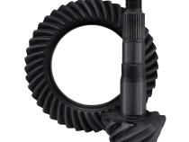 Ring And Pinion Gear Set For Toyota 8 Front Diff 4.56 Ratio Thick Toy 8 Inch rev Frnt 4.56 Thck R&amp;amp;P(CLAMSHL DSGN ONLY-fits3.73&amp;amp;Dwn Carrier) Yukon Gear