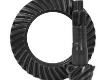 Ring And Pinion Gear Set For Toyota 9 Front Differential 5.29 Ratio Toyota 9 Inch IFS Reverse Front 5.29 R&amp;amp;P '07&amp;amp;Up Tundra &amp;amp; '08&amp;amp;Up Land Cruiser Yukon Gear
