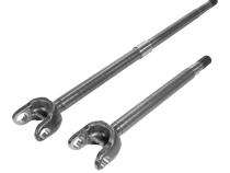 Stage 4 Jeep Jl/Jt Re-Gear Kit W/Covers Fr &amp;amp; Rr Axles Dana 44 4.11 Ratio JL &amp;amp; Jt Rubicon M220 Rear/ M210 Front Stage 4 Gear Kit Package 4.11 F&amp;amp;R Cover &amp;amp; 4340 F&amp;amp;R Axle Kits Yukon Gear
