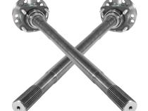 Stage 4 Jeep Jl/Jt Re-Gear Kit W/Covers Fr &amp;amp; Rr Axles Dana 44 5.38 Ratio JL &amp;amp; Jt Rubicon M220 Rear/ M210 Front Stage 4 Gear Kit Package 5.38 F&amp;amp;R Cover &amp;amp; 4340 F&amp;amp;R Axle Kits Yukon Gear