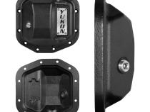 Stage 2 Jeep JL Re-Gear Kit W/Covers For Dana 30/35 3.73 Ratio 24 Spline JL Non-Rubicon M200 Rear/ M186 Front Stage 2 Gear Kit Package 3.73 Ratio W/ F&amp;amp;R Covers Yukon Gear