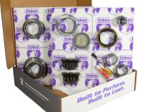 8.5 Inch GM 3.73 Rear Ring &amp;amp; Pinion Install Kit 30 Spline Posi Axle Bearings &amp;amp; Seals 8.5 Inch GM 3.73 Rear R&amp;amp;P Gear/ Install Kit Package With 30 Spline Posi &amp;amp; Ak C10 '88-'98 Trk &amp;amp; Suv Yukon Gear