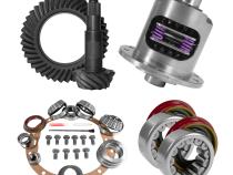 8.6 Inch GM 4.88 Rear Ring &amp;amp; Pinion Install Kit 30 Spline Posi Axle Bearings &amp;amp; Seals 8.6 Inch GM 4.88 Rear R&amp;amp;P Gear/ Install Kit Package W/ 30 Spline Posi &amp;amp; Ak C10 '99-'08 Trk &amp;amp; Suv Yukon Gear
