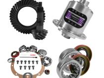 8.8 Inch Ford 4.88 Rear Ring &amp;amp; Pinion Install Kit 31 Spline Posi 2.99 Inch Axle Bearings 8.8 Inch Ford 4.88 Rear R&amp;amp;P Gear/ Install Kit Package W/ 31 Spline Posi &amp;amp; Ak 1561 '10&amp;amp;Dwn F150&amp;amp; Suv W/O Irs Yukon Gear