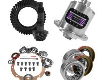 8.8 Inch Ford 3.73 Rear Ring &amp;amp; Pinion Install Kit 31 Spline Posi 2.99 Inch Axle Bearings 8.8 Inch Ford 3.73 Rear R&amp;amp;P Gear/ Install Kit Package W/ 31 Spline Posi &amp;amp; Ak 1561 (2.985 Inch Od) '09-'14 F150 Yukon Gear