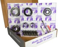 9.25 Inch Chy 3.91 Rear Ring &amp;amp; Pinion Install Kit 31 Spline Posi 1.7 Inch Axle Bearings 9.25 Inch Chy 3.90 Rear R&amp;amp;P Gear/ Install Kit Package W/ T/L Posi &amp;amp; Ak 6410 (1.705 Inch Id) '07-10 RAM 1500 Yukon Gear