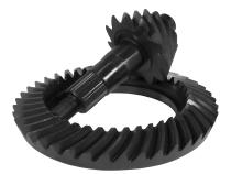 10.5 Inch GM 14 Bolt 5.13 Rear Ring &amp;amp; Pinion Install Kit 30 Spline Posi 14T 10.5 Inch GM 5.13 Rear R&amp;amp;P Gear/ Install Kit Package W/ Posi '99-'10 GM Trk &amp;amp; Suv Yukon Gear