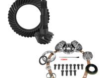 10.5 Inch Ford 3.73 Rear Ring &amp;amp; Pinion And Install Kit 10.5 Inch Ford 3.73 Rear R&amp;amp;P Gear/ Install Kit Package '08-'10 F250/ F350 Srw Yukon Gear