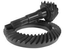 10.5 Inch Ford 4.11 Rear Ring &amp;amp; Pinion And Install Kit 10.5 Inch Ford 4.11 Rear R&amp;amp;P Gear/ Install Kit Package '08-'10 F250/ F350 Srw Yukon Gear
