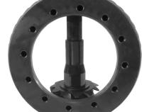 10.5 Inch Ford 4.11 Rear Ring &amp;amp; Pinion And Install Kit 10.5 Inch Ford 4.11 Rear R&amp;amp;P Gear/ Install Kit Package '08-'10 F250/ F350 Srw Yukon Gear
