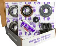 11.25 Inch Dana 80 4.88 Rear Ring &amp;amp; Pinion Install Kit 35 Spline Posi 4.125 Inch Bearing D80/ 11.25 Inch Dana 4.88 Rear R&amp;amp;P Gear/ Install Kit Package With Posi 4.125 Inch OD Head Bearing Yukon Gear