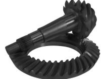 8.25 Inch Chy 3.91 Rear Ring &amp;amp; Pinion Install Kit 1.618 Inch Id Axle Bearings &amp;amp; Seals 8.25 Inch Chy 3.90 Rear R&amp;amp;P Gear/ Install Kit Package With Ak 1559 (1.618 Inch Id) '76-'04 Yukon Gear