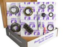 8.25 Inch Chy 4.88 Rear Ring &amp;amp; Pinion Install Kit 1.618 Inch Id Axle Bearings &amp;amp; Seals 8.25 Inch Chy 4.88 Rear R&amp;amp;P Gear/ Install Kit Package With Ak 1559 (1.618 Inch Id) '76-'04 Yukon Gear