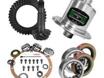 8.25 Inch Chy 3.91 Rear Ring &amp;amp; Pinion Install Kit Posi 1.618 Inch Id Axle Bearings 8.25 Inch Chy 3.90 Rear R&amp;amp;P Gear/ Install Kit Package With 29 Spline T/L Posi &amp;amp; Ak 1559 (1.618 Inch Id) '97-'04 Yukon Gear