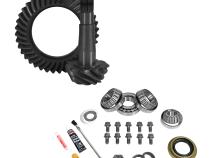 8.25 Inch / 213mm Chy 3.73 Rear Ring &amp;amp; Pinion And Install Kit 8.25 Inch Chy 3.73 Rear R&amp;amp;P Gear/ Install Kit Package 2005 &amp;amp; Up Yukon Gear