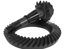9.5 Inch GM 4.11 Rear Ring &amp;amp; Pinion Install Kit 33 Spline Posi Axle Bearing &amp;amp; Seals 9.5 Inch GM 4.11 Rear R&amp;amp;P Gear/ Install Kit Package W/ Posi &amp;amp; Ak C10 '2014+ 1/2 Ton Trk &amp;amp; Suv Yukon Gear