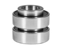Muscle Car Re-Gear Kit For Ford 8 Differential 25 Spline 3.25 Ratio 8.0 Inch Ford 3.25 Rear R&amp;amp;P Gear/ Install Kit Package Fits Std Open Carrier W/ 1.625 Inch Bearing Journal Yukon Gear