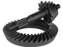 Muscle Car Limited Slip &amp;amp; Re-Gear Kit For Ford 8 25 Spline 3.25 Ratio 8.0 Inch Ford 3.25 Rear R&amp;amp;P Gear/ Install Kit Package With 28 Spline T/L Posi Yukon Gear
