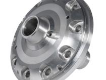 Muscle Car Limited Slip &amp;amp; Re-Gear Kit For Ford 8 25 Spline 3.55 Ratio 8.0 Inch Ford 3.55 Rear R&amp;amp;P Gear/ Install Kit Package With 28 Spline T/L Posi Yukon Gear