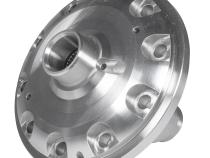 Muscle Car Limited Slip &amp;amp; Re-Gear Kit For Ford 9 28 Spline 3.89 Ratio 9.0 Inch Ford 3.89 Ratio R&amp;amp;P Gear/ Install Kit Package With 28 Spline T/L Posi (Fits 2.89 Inch Do/ Daytona Ps) Yukon Gear