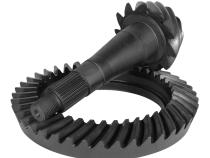 Muscle Car Re-Gear Kit For Chrylser 8.75 Diff 29 Spline 3.23 Ratio 8.75 Inch Chy 89 Case 3.23 Rear R&amp;amp;P Gear/ Install Kit Package Yukon Gear
