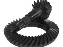 Muscle Car Limited Slip &amp;amp; Re-Gear Kit For Ford 8.8 30 Spline 3.08 Ratio 8.8 Ford 3.08 Rear R&amp;amp;P Gear/ Install Kit Package With 31 Spline Posi &amp;amp; Ak 1563 Axle Bearings (2.25 Inch Od) Yukon Gear