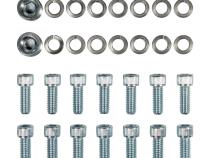 Nodular Iron Cover For GM14T With 3/8 Inch Cover Bolts GM14T Nodular Iron Cover Early W/ 3/8 Inch Bolts Yukon Gear