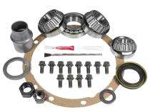 Master Overhaul Kit Chrylser 8.75 Inch #89 Housing W/25520/90 Diff Bearings 8.75 Inch Chy 1-7/8 Inch (#89) W/25520/90 Diff Bearings Master Overhaul Kit Yukon Gear