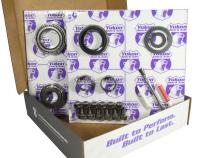 Master Overhaul Kit For '00 &amp;amp; Down Chrylser 9.25 Inch Rear Differential 9.25 Inch Rear Early Chrylser Master Overhaul Kit (Not Zf) Yukon Gear