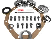 Master Overhaul Kit For '00 &amp;amp; Down Chrylser 9.25 Inch Rear Differential 9.25 Inch Rear Early Chrylser Master Overhaul Kit (Not Zf) Yukon Gear