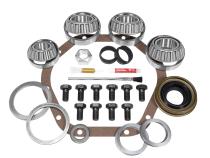 Master Overhaul Kit Dana 44 Rear Differential '07-Up JK Non-Rubicon JK Non Rubicon D44 Rear Master Overhaul Kit Yukon Gear
