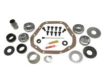 Master Overhaul Kit For Dana 53 Differential D53 Master Overhaul Bearing Kit Yukon Gear