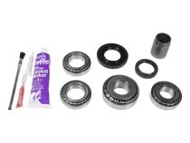 Master Overhaul Kit For Ford 7.25 Inch Differential 7.25 Inch Ford Master Overhaul Kit Yukon Gear