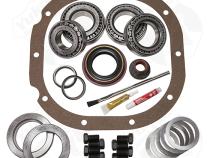 Master Overhaul Kit For Ford 7.5 Inch Differential 7.5 Inch Ford Master Overhaul Kit (Incl Super Shms) Yukon Gear